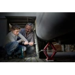 Lampe De Travail Philips EcoPro40 RC420B1 N/A Puissance: 3 W N/A 8 Lampe De Travail Philips EcoPro40 RC420B1 N/A Puissance: 3 W N/A -PHILIPS Soldes 10055026 3