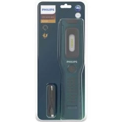 Lampe De Travail Philips EcoPro40 RC420B1 N/A Puissance: 3 W N/A 9 Lampe De Travail Philips EcoPro40 RC420B1 N/A Puissance: 3 W N/A -PHILIPS Soldes 10055026 4