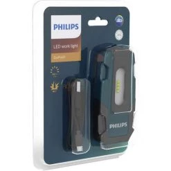 Lampe De Travail Philips EcoPro20 RC320B1 N/A Puissance: 2 W N/A -PHILIPS Soldes 10170503 3