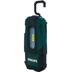 Lampe De Travail Philips EcoPro20 RC320B1 N/A Puissance: 2 W N/A -PHILIPS Soldes 10170503 4