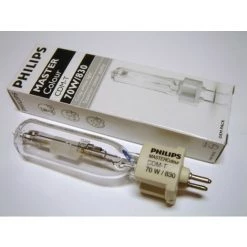 PHILIPS  Philips 202192 Ampoule G12 70W 830 MASTErcolour CDM-T - Blanc