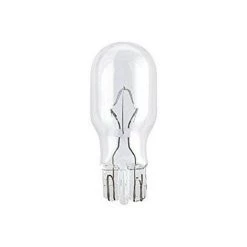 AMPOULE PHILIPS 12067CP W16W 12067 12V