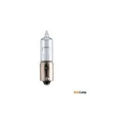 AMPOULE PHILIPS 12356CP H21W 12356 12V 21W BAY9S