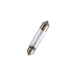 AMPOULE PHILIPS 12818CP FEST T6,2X27 12818 12V 3W