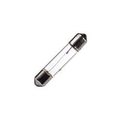 AMPOULE PHILIPS 12848CP FEST T6,2X35 12848 12V 3W