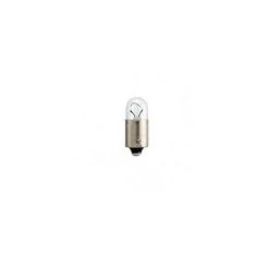 AMPOULE PHILIPS 12910CP T3W 12910 12V BA9S