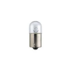 AMPOULE PHILIPS 12960CP W2,2W 12960 12V