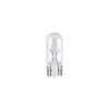AMPOULE PHILIPS 12961CP W5W 12961 12V -PHILIPS Soldes 11213091 1