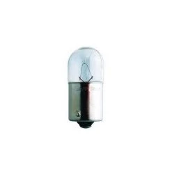 AMPOULE PHILIPS 13814CP R10W 13814 24V