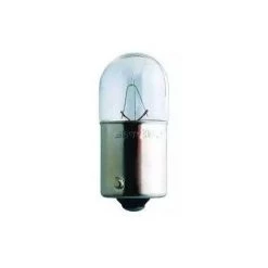 AMPOULE PHILIPS 13814MLCP R10W 13814 ML 24V
