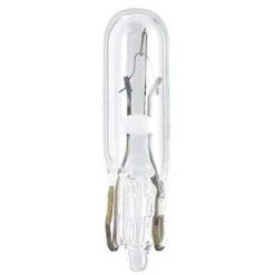 AMPOULE PHILIPS 12061CP W2,3W 12061 12V Lot De 10 -PHILIPS Soldes 11377040 2