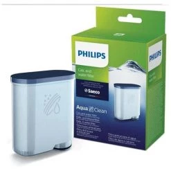 PHILIPS  FILTRE A EAU AQUACLEAN PHILIPS SAECO POUR PETIT ELECTROMENAGER - CA690310