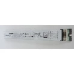 Ballast électronique HF-Ri Pour Luminaires à Tube Fluo TL-D 4X14W/24W TL5 E+ 195-240V HF-Régulator PHILIPS 156789