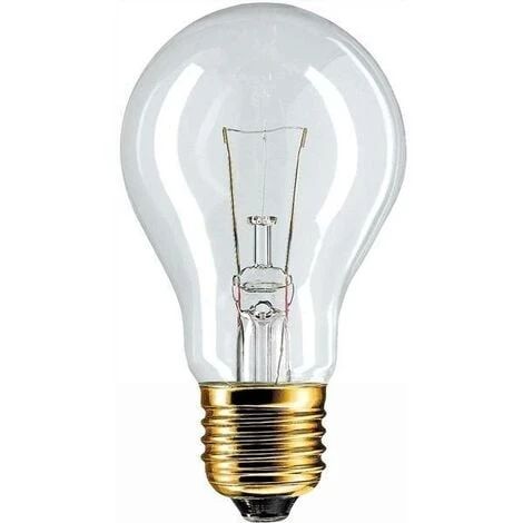 PHILIPS La Lampe S'inclut Pour Goach 60w E27 24v 6024 3 PHILIPS La Lampe S'inclut Pour Goach 60w E27 24v 6024