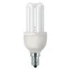PHILIPS General Lamp 11w E14 Cold Light Electronic Energy Saving Gen11e14cdl -PHILIPS Soldes 12137240 1