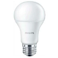 PHILIPS Led Bulb 9.5w Attacco E27 Natural Light Core60840