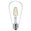 PHILIPS Lampe Led Pera 4,3w Avertissement E27 Avertissement Philedst6440 2 PHILIPS Lampe Led Pera 4,3w Avertissement E27 Avertissement Philedst6440 -PHILIPS Soldes 12144321 1