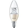 PHILIPS Decorative Olive Lamp 8w Attack E14 Warm Light Light Mlcan60827e14 -PHILIPS Soldes 12150280 1