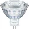 PHILIPS 7-50w Mr16 Led Spot Bulb Gu5.3 Warm Light 2700k 621 Lumen 71067800 871869671067800 Clagu535082736 -PHILIPS Soldes 12152684 1