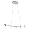 PHILIPS Suspension Led Boyne 5 X 5W - Aluminium 405951116