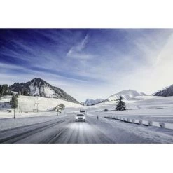 Philips 12342WVUB1 Ampoule Halogène WhiteVision, WhiteVision Effet Xénon H4 60/55 W 12 V - Blanc Froid -PHILIPS Soldes 12380856 2