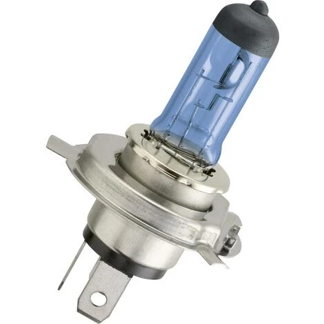 Philips 12636BVBW Ampoule Halogène CrystalVision Ultra HS1 35/35 W 12 V 3 Philips 12636BVBW Ampoule Halogène CrystalVision Ultra HS1 35/35 W 12 V