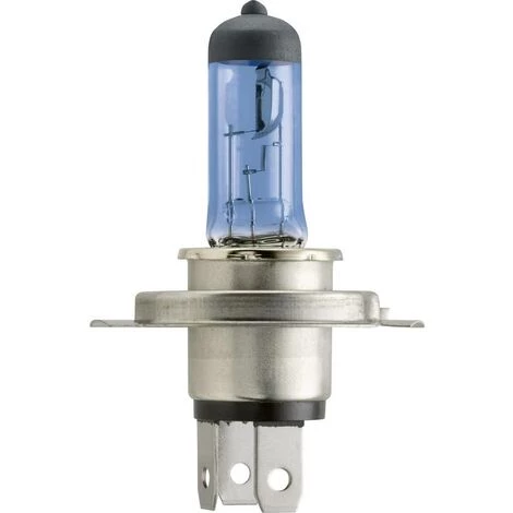 Philips 12636BVBW Ampoule Halogène CrystalVision Ultra HS1 35/35 W 12 V 5 Philips 12636BVBW Ampoule Halogène CrystalVision Ultra HS1 35/35 W 12 V – Image 3