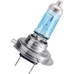 Philips 12972WVUSM Ampoule Halogène WhiteVision, WhiteVision Effet Xénon H7 55 W 12 V -PHILIPS Soldes 12685340 4