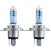 Philips 12342WVUSM Ampoule Halogène WhiteVision, WhiteVision Effet Xénon H4 60/55 W 12 V -PHILIPS Soldes 12719841 1