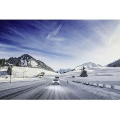 Philips 12342WVUSM Ampoule Halogène WhiteVision, WhiteVision Effet Xénon H4 60/55 W 12 V -PHILIPS Soldes 12719841 3