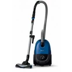 Aspirateur Traineau 77db Bleu - Fc8575/09 - Philips - Bleu