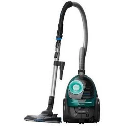 Aspirateur Sans Sac 76db Vert - Fc9555/09 - Philips - Vert -PHILIPS Soldes 12861224 3