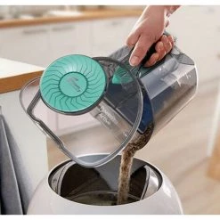 Aspirateur Sans Sac 76db Vert - Fc9555/09 - Philips - Vert -PHILIPS Soldes 12861224 5