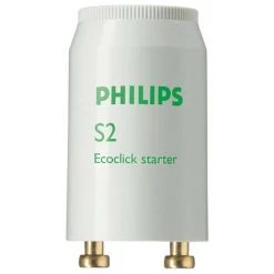 Démarreur Philips 4-22W Série S2