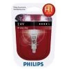 PHILIPS 1 Ampoule H1 24V Heavy Duty -PHILIPS Soldes 13040254 1