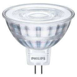 Philips Led Bulb GU5.3 5W 2700K VTR CLAGU533582736