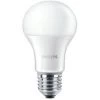 Philips 5.5W E27 4000K Ampoule Gouttelette LED 470 Lumens CORE40840 -PHILIPS Soldes 13191599 1