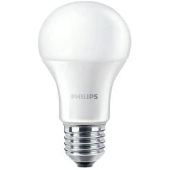 Philips 5.5W E27 4000K Ampoule Gouttelette LED 470 Lumens CORE40840