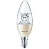 Philips LMP 4W E14 2700K Lampe Bougie LED Dimmable MLCAN25827E14 -PHILIPS Soldes 13191619 1