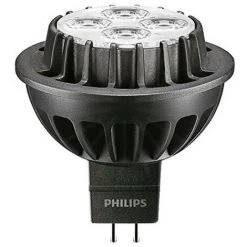 Lampe LED Philips 8W GU5.3 3000K 24D MLGU535083024D