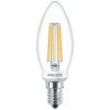 Ampoule, Huile D'Olive, Philips Led 5W E14 2700K PHILEDCAN40E14D -PHILIPS Soldes 13192023 1