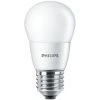 Philips 7W LED Ampoule Sphérique E27 2700K CORELUS60 1 Philips 7W LED Ampoule Sphérique E27 2700K CORELUS60 -PHILIPS Soldes 13192030 1