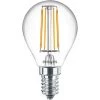 Philips 4.3W LED Filament Ball Bulb E14 2700K PHILEDLUS40E14 -PHILIPS Soldes 13192038 1