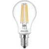 L'ampoule De La Sphère Brin Philips Led 5W E14 2700K PHILEDLUS40E14D 2 L'ampoule De La Sphère Brin Philips Led 5W E14 2700K PHILEDLUS40E14D -PHILIPS Soldes 13192043 1