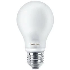 Philips 4.5W Led Ampoule Goutte E27 4000K INCALED40840
