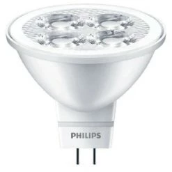 Philips 4.7W Ampoule LED GU5.3 4000K 36° COREGU533584036