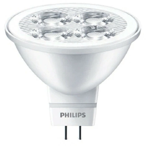 Philips 4.7W Ampoule LED GU5.3 4000K 36° COREGU533584036 3 Philips 4.7W Ampoule LED GU5.3 4000K 36° COREGU533584036