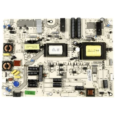 PLATINE ALIM.17IPS20PR6-39-40 DL MB95 PH POUR TV AUDIO TELEPHONIE PHILIPS - 23132849 3 PLATINE ALIM.17IPS20PR6-39-40 DL MB95 PH POUR TV AUDIO TELEPHONIE PHILIPS - 23132849