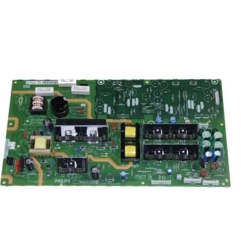 CARTE ALIMENTATION 42PFL PSU NO-AUD2K6 POUR TV AUDIO TELEPHONIE PHILIPS - 310432850361 3 CARTE ALIMENTATION 42PFL PSU NO-AUD2K6 POUR TV AUDIO TELEPHONIE PHILIPS - 310432850361