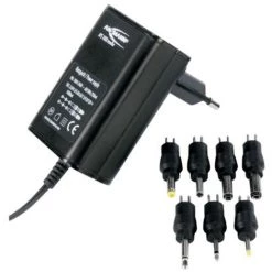 BLOC D ALIMENTATION STABILISE 230V.3/12V POUR TV AUDIO TELEPHONIE PHILIPS - 3547817